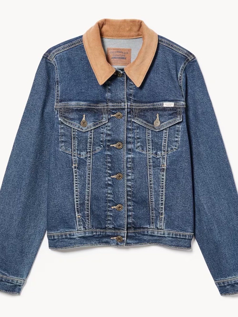 Levi's Trucker Jacket